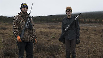 Balls Deep Season 1 Episode 5