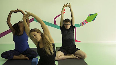 Balls Deep Season 1 Episode 6