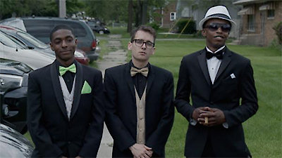 Balls Deep Season 1 Episode 7