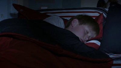 Sueño de Amor Season 1 Episode 6