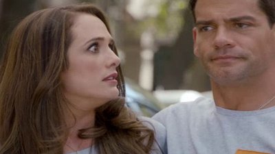 Sueño de Amor Season 1 Episode 7