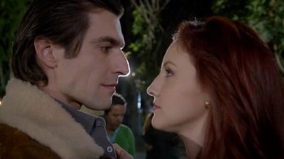 Sueño de Amor Season 1 Episode 8