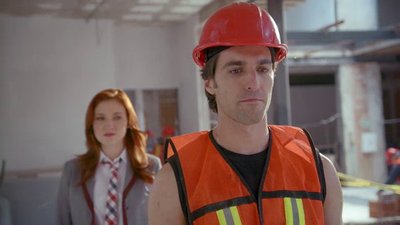 Sueño de Amor Season 1 Episode 9