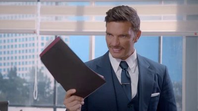 Sueño de Amor Season 1 Episode 10