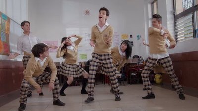 Sueño de Amor Season 1 Episode 12