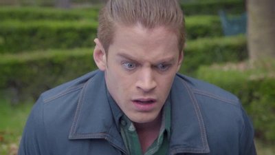 Sueño de Amor Season 1 Episode 13