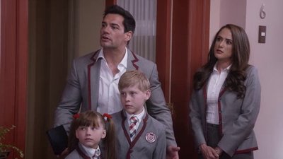 Sueño de Amor Season 1 Episode 15