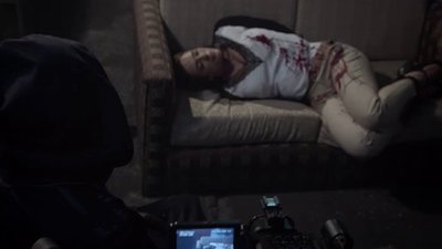 Sueño de Amor Season 1 Episode 20