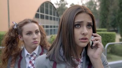 Sueño de Amor Season 1 Episode 24