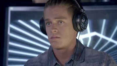 Sueño de Amor Season 1 Episode 25