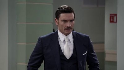 Sueño de Amor Season 1 Episode 31