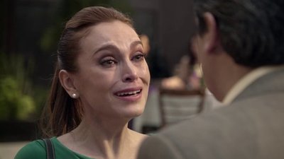Sueño de Amor Season 1 Episode 33