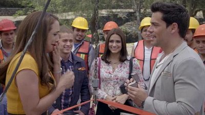 Sueño de Amor Season 1 Episode 43