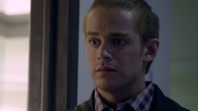 Sueño de Amor Season 1 Episode 44