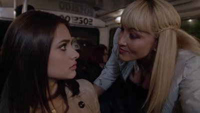 Sueño de Amor Season 1 Episode 46