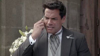 Sueño de Amor Season 1 Episode 54