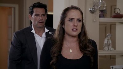 Sueño de Amor Season 1 Episode 55
