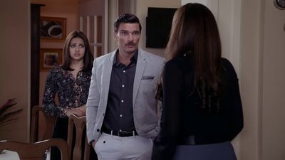 Sueño de Amor Season 1 Episode 57