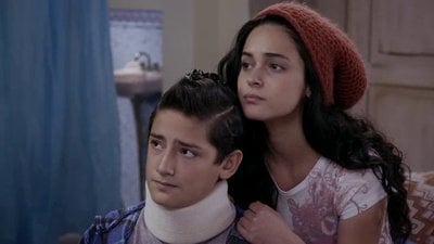 Sueño de Amor Season 1 Episode 58