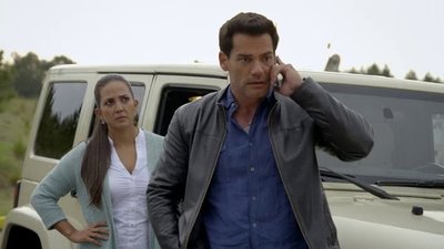 Sueño de Amor Season 1 Episode 69