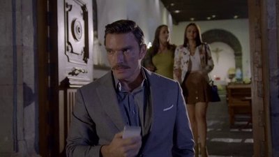 Sueño de Amor Season 1 Episode 75