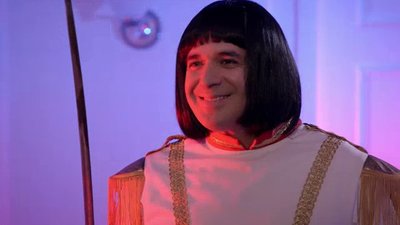 Sueño de Amor Season 1 Episode 81