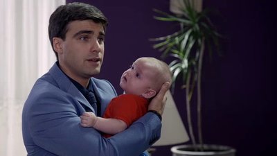 Sueño de Amor Season 1 Episode 83