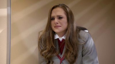 Sueño de Amor Season 1 Episode 84