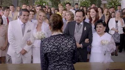Sueño de Amor Season 1 Episode 85