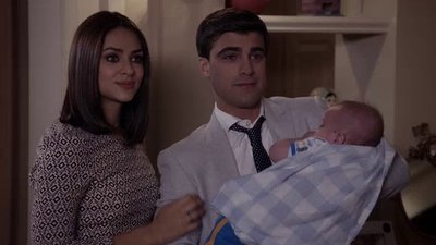 Sueño de Amor Season 1 Episode 87