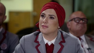 Sueño de Amor Season 1 Episode 90