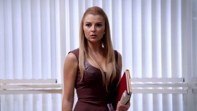 Sueño de Amor Season 1 Episode 95