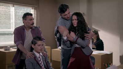 Sueño de Amor Season 1 Episode 97