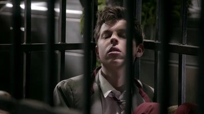 Sueño de Amor Season 1 Episode 99