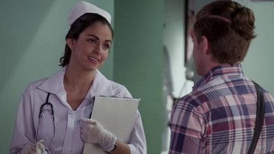 Sueño de Amor Season 1 Episode 101