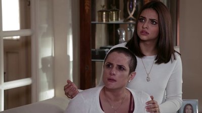 Sueño de Amor Season 1 Episode 103