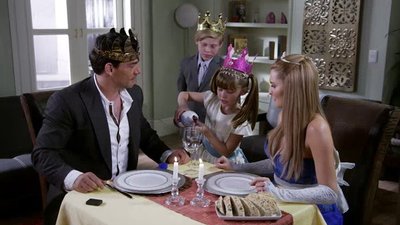 Sueño de Amor Season 1 Episode 108