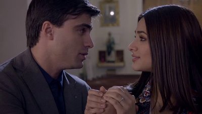 Sueño de Amor Season 1 Episode 109