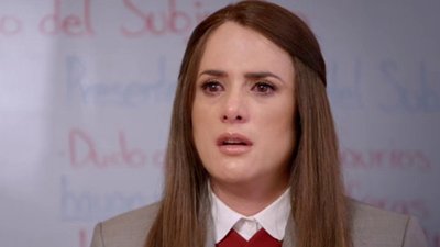 Sueño de Amor Season 1 Episode 110