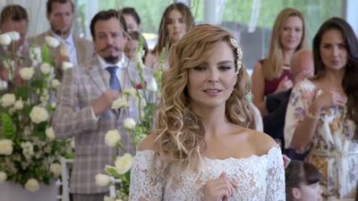 Sueño de Amor Season 1 Episode 112