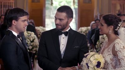 Sueño de Amor Season 1 Episode 120