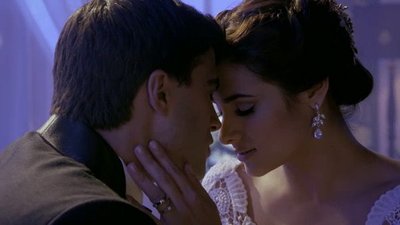 Sueño de Amor Season 1 Episode 121