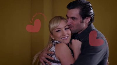 Sueño de Amor Season 1 Episode 122
