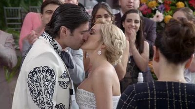 Sueño de Amor Season 1 Episode 124