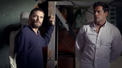 Sueño de Amor Season 1 Episode 125