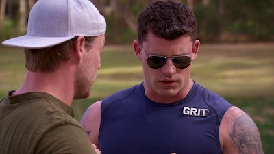 American Grit Season 2 Episode 8