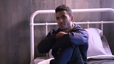 American Grit Season 1 Episode 1