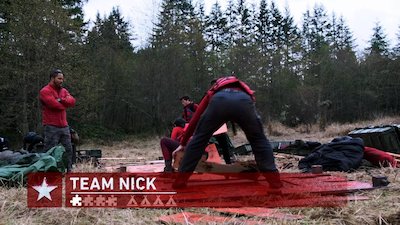 American Grit Season 1 Episode 3