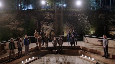 American Grit Season 1 Episode 5