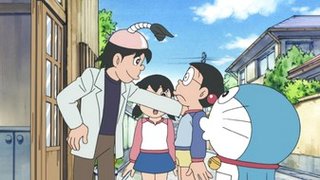 Doraemon season 14 episode 1 new arrivals